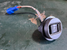 Load image into Gallery viewer, f 90 75 hp Yamaha TRIM TILT SWITCH 63D-82563-10-00 four stroke 2006