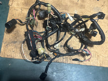 Load image into Gallery viewer, DF 40 50 hp Suzuki 36610-87J70 engine wiring harness (2000) 1998-2010 four stroke 3 cylinder