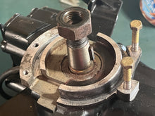 Load image into Gallery viewer, 8 HP Mercury 811686T97 POWERHEAD ASSY two stroke two cylinder 875-8472-c3 120 on each, 6 9.9 15 hp