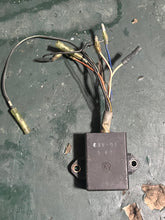 Load image into Gallery viewer, 9.9 15 hp Yamaha CDI UNIT 63V-85540-01-00 two stroke 1999-2009