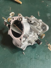 Cargar imagen en el visor de la galería, PARTS ONLY DT 65 55 hp Suzuki 13201-94700 CARBURETOR 1 two stroke 1985-1987 13201-94701