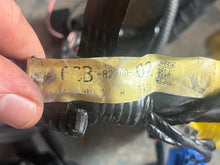 Lade das Bild in den Galerie-Viewer, VF 225 250 200 hp Yamaha WIRE HARNESS ASSY 6CB-82590-02-00 four stroke 2013-2015 4.2 Liter