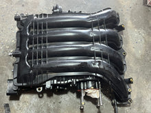 Load image into Gallery viewer, DF 150 175 hp Suzuki INTAKE MANIFOLD 13110-96J10 four stroke 2017-2024 175 200 hp compatible