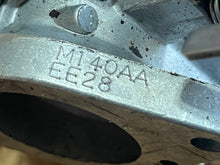 Load image into Gallery viewer, 140 120 115 hp Tohatsu Nissan 3C7032101 #4 lower carburetor 2001-2005 two stroke