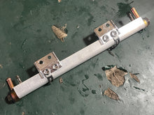 Cargar imagen en el visor de la galería, DF 115 140 hp Suzuki FUEL COOLER injector rail 15770-90J02 four stroke 2001-2012 FUEL FILTER UNION 09363-08004 09360-12008 some compatibility 90 100 hp