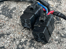 Cargar imagen en el visor de la galería, 115 100 90 80 hp Mercury TRIM HARNESS 819514T24 84-8M0030540 four stroke EFI