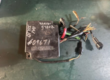 Cargar imagen en el visor de la galería, DT 140 115 hp Suzuki 32900-94602 CDI control unit 9126 f8t09671 tested ecu 140 hp compatible