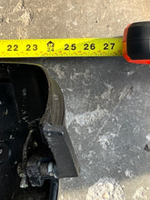 Load image into Gallery viewer, 90 hp Mercury bottom cowl lower side covers Two Stroke CARBURETED MOTORS ONLY 2188-821874-1 2188-821873-1