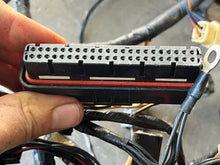 Cargar imagen en el visor de la galería, f 200 225 hp Yamaha engine WIRE HARNESS 69J-82590-10-00 2002 super# 69J-82590-11-00, HARNESS ASSY 3 69J-8259N-00-00