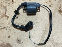 Cargar imagen en el visor de la galería, DT 140 115 hp Suzuki 33410-94620 IGNITION COIL ASSY, NLA oem f6t418 Two Stroke 9” cord