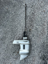 Load image into Gallery viewer, BF 15 hp Honda 25” GEAR CASE ASSY 41005-ZY1-625ZA four stroke 2003-up compatible 20 hp 2003-2006