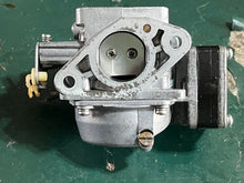 Cargar imagen en el visor de la galería, 9.8 8 hp Tohatsu Mercury Nissan 3303-80368703 3303-803687A04 CARBURETOR 54EA two stroke oem