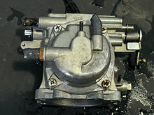 Lade das Bild in den Galerie-Viewer, 225 hp Yamaha 76 degree CARBURETOR SET 2-4-6 62J-14301-00-00 62J-14302-00-00 62J-14303-00-00 two stroke 1994-1996