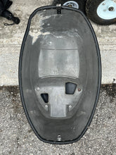 Lade das Bild in den Galerie-Viewer, REPAIR JOB: f 60 hp Yamaha TOP COWLING ASSY 6C5-42610-00-8D four stroke 2006-2009 6C5-42610-00-4D 6C5-42610-00-00 6C5-42610-01-00