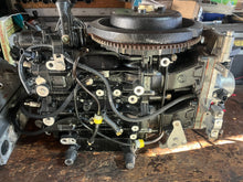 Cargar imagen en el visor de la galería, 40 50 60 hp Evinrude e-tec CYLINDER CRANKCASE ASSY 5007396 two stroke 2008-up Aa Ab Af Ag