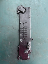 Load image into Gallery viewer, 40 50 60 HP Mercury 893692T02 Exhaust Cover EFI 8M0021514 2001-08 4 cylinder Four Stroke