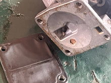 Load image into Gallery viewer, 6 8 HP Yamaha CARBURETOR 6G1-14301-01-00 two stroke 1987-2002 NO FUEL PUMP