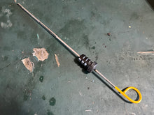 Load image into Gallery viewer, f 90 hp Yamaha OIL LEVEL PLUG  6D8-15362-00-00 dipstick FOUR STROKE 2005-2017 some compatibility 75 80 115 hp