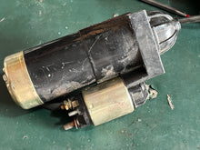 Lade das Bild in den Galerie-Viewer, Mercruiser Volvo Penta STARTER MOTOR 9000884 50-807904A1 50-863007A1 3885317 new old stock