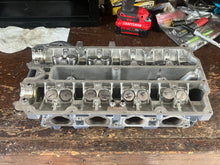Load image into Gallery viewer, sold ebay april2025——f 115 hp Yamaha 2003 Cylinder Head 68V-11110-00-94 four stroke 2000-2011 68V-W009A-01-1S