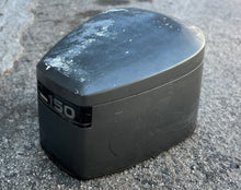 Lade das Bild in den Galerie-Viewer, 150 hp Yamaha 6R2-42610-71-EK top cowl Two Stroke v6 1992-93