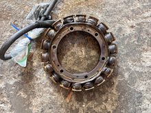 Lade das Bild in den Galerie-Viewer, f 115 hp Yamaha STATOR 6EK-81410-00-00 four stroke 2014-2025 some 130 hp compatibility