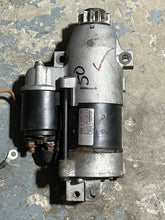 Lade das Bild in den Galerie-Viewer, f 150 hp Yamaha 6BR-81800-01-00 STARTING MOTOR four stroke 130 200 225 250 hp GENUINE 2011-18