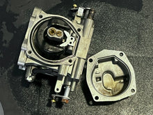 Lade das Bild in den Galerie-Viewer, 225 hp Yamaha 76 degree CARBURETOR 1-3-5 62J-14100-00-00 62J-14101-00-00 62J-14102-00-00 two stroke 1994-1996