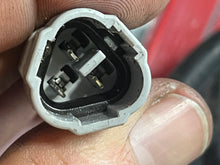 Cargar imagen en el visor de la galería, DF 150 200 hp Suzuki TRIM SENDER SENSOR 34840-98J11 LEVER 34841-96J00 BRACKET 34845-96J00 four stroke 2017-2024