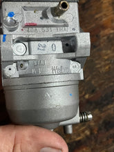 Lade das Bild in den Galerie-Viewer, sold local dec2025—DF 2.5 hp Suzuki CARBURETOR 13200-97J50 four stroke 2024 2012-up