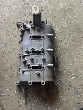 Load image into Gallery viewer, sold ebay sep2025——-f 100 80 hp Yamaha CRANKCASE ASSY COVER 67F-15100-01-1S four stroke 2000