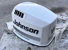 Load image into Gallery viewer, 175 150 hp Johnson 0436596 436596 ENGINE COVER ocean pro Two Stroke Evinrude 0436914 436914 435965 0435965