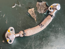 Load image into Gallery viewer, 250 225 200hp Yamaha FUEL PIPE 6 60V-13976-10-00 two stroke HPDI 3.3 liter 2003-2008 60V-13976-00-00 some compatibility 300 hp