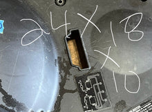 Lade das Bild in den Galerie-Viewer, vf 90 75 hp Yamaha 6FP-81337-00-00 FLYWHEEL COVER 2017-2022 four stroke