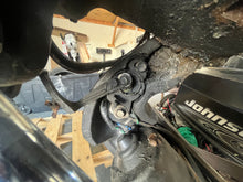 Cargar imagen en el visor de la galería, 115 - 300 hp Yamaha Outboard Key Panel Switch Assy 6K1-82570-13-00 for Two & Four Stroke - push-to-choke