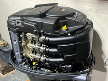 Load image into Gallery viewer, sold 2005 F225 hp Yamaha Outboard - one owner SERVICED & WATER READY