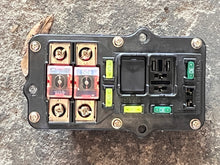 Cargar imagen en el visor de la galería, f 115 hp Yamaha FUSE BOX ASSY 6EK-82170-02-00 four stroke 2014-2018