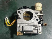Cargar imagen en el visor de la galería, f 25 hp Yamaha CARBURETOR with Primer 65W-14901-50-00 four stroke 2004-up supersedes 65W-14901-55-00