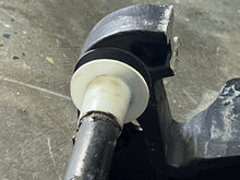 Cargar imagen en el visor de la galería, MFS 25 30 hp Tohatsu ptt CLAMP BRACKET 3AEQ772111 3AEQ772120 four stroke 2010-2019 SWIVEL BRACKET BOLT 3AD621910