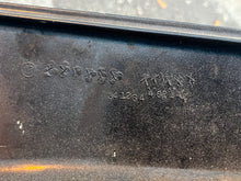 Cargar imagen en el visor de la galería, 200 225 250 hp Johnson Evinrude Racing SWIVEL BRACKET 20”, LOWER COVERS 1999-2001, CLAMP BRACKETS, STEERING ARM 20” and Mount Bracket TWO STROKE 2001 J200PLSIF