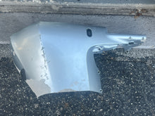 Lade das Bild in den Galerie-Viewer, BF 250 hp Suzuki UNDER COVER lower side cowl R 63710-ZX2-C01ZA 63711-ZY3A-3000 STRBRD four stroke 2007-up