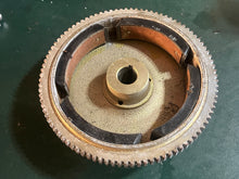 Cargar imagen en el visor de la galería, 8 9.8 hp Tohatsu Nissan 3B2061941 FLYWHEEL CUP, 350760110 BRACKET, 350-76010-0 350760100 STARTER MOTOR f & p type electric start package nla Two Stroke