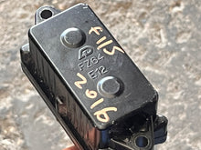 Lade das Bild in den Galerie-Viewer, f 115 hp Yamaha POWER TRIM & TILT RELAY 63P-81950-00-00 four stroke 2016 2004-2024 some 50 60 70 75 90 150 175 200 225 250