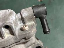 Cargar imagen en el visor de la galería, DT 150 175 200 225 Suzuki starter valve assy 13400-87D12 NLA two stroke 90 100 compatible