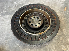 Cargar imagen en el visor de la galería, DF 200 hp Suzuki FLYWHEEL 32102-96J10 four stroke 2015-2019 some 150 175 hp compatibility