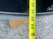 Cargar imagen en el visor de la galería, BF 130 115 hp Honda 63100-ZW5-030ZA ENGINE COVER no decals, flat paint 1999-2006 four stroke outboard