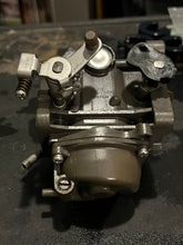 Cargar imagen en el visor de la galería, BF 90 hp Honda CARBURETOR ASSY 16100-ZW1-G02ZA four stroke 1997-2000, #1-3 16101-ZW1-G02, #4 16102-ZW1-G02