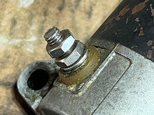 Lade das Bild in den Galerie-Viewer, 50 hp Yamaha 6H3-81800-11-00 STARTING MOTOR two stroke 1989-1994 3 cylinder 6H3-81800-10-00 6J4-81800-01-00