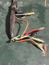 Load image into Gallery viewer, t 9.9 hp Yamaha WIRE HARNESS ASSY 6G8-82590-00-00 four stroke NLA 1986-1998 T9.9ELRT
