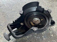 Load image into Gallery viewer, f 8 hp Yamaha recoil pull start STARTER ASSY 68T-15710-13-00 four stroke 2007-2020 some compatibility 6 & 9.9 hp